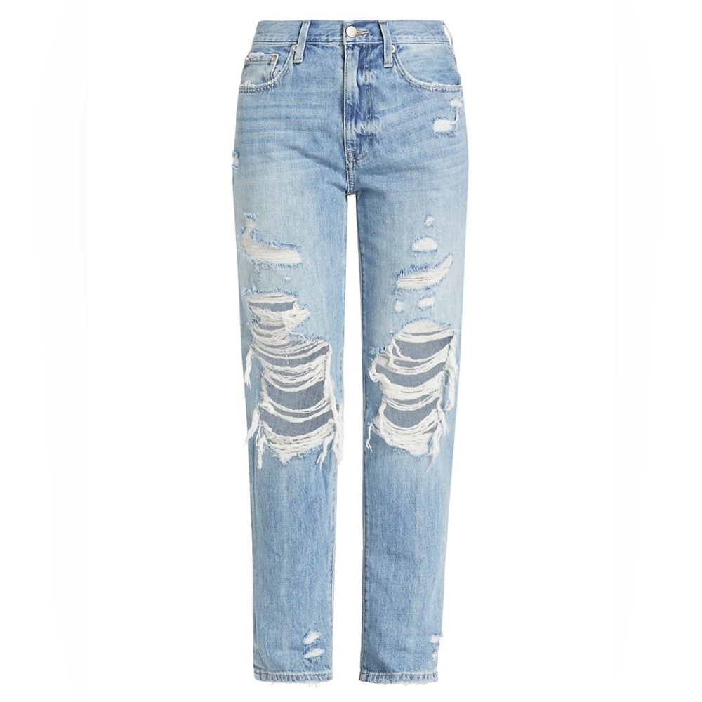 Pistola Jeans - barely worn, size 25